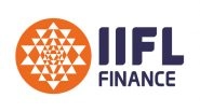 Business News | IIFL Finance Wins Best Technology, Customer Experience and Brand Building Awards at the Bharat NBFC & Fintech Summit