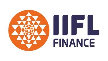 Business News | IIFL Finance Wins Best Technology, Customer Experience and Brand Building Awards at the Bharat NBFC & Fintech Summit