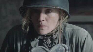Entertainment News | 'Lee' Trailer Unveils Kate Winslet's Grit as War Correspondent Lee Miller
