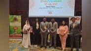 Business News | G.D. Foods Marks Its Presence in Dubai as Official Condiment Partner of India-GCC Buyer Seller Meet