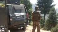 India News | Indian Army Express Condolences as Four Army Personnel Killed in J-K's Doda Encounter