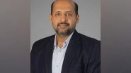 Business News | Pankaj Fitkariwala Rejoins 360 ONE as Chief Operating Officer