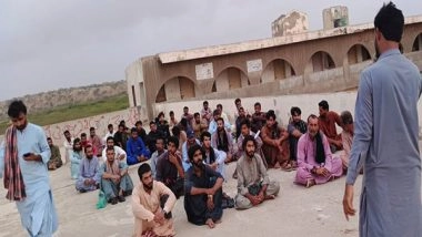 World News | BYC Says Preparations for Baloch National Gathering in Full Swing