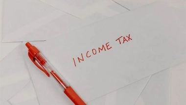 Business News | Cipla Receives Income Tax Demand of Rs 773.44 Crore