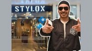 Business News | Bollywood Icon Sukhbir Singh Invests in Stylox, Ushering in a New Era of Fashion Innovation
