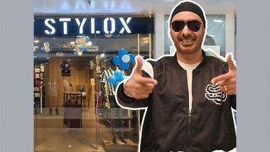 Business News | Bollywood Icon Sukhbir Singh Invests in Stylox, Ushering in a New Era of Fashion Innovation