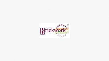 Business News | Brickwork Ratings (BWR) Approved by RBI for Bank Risk-Weighting Claims