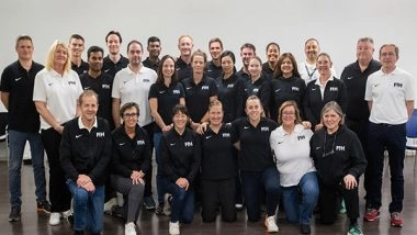 Sports News | Unsung Heroes of Olympic Hockey: The Umpires