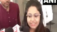 India News | Pune IAS Officer Puja Khedkar's Training Put on Hold