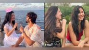 Entertainment News | Katrina Kaif Gets Heartwarming Birthday Wishes from Brother-in-law Sunny Kaushal, Sister Isabelle