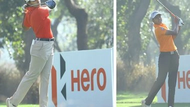 Sports News | Multiple Winners Hitaashee, Sneha Ready for Battle in 9th Leg of WPGT