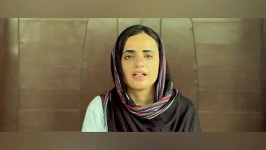 World News | Balochistan Gears Up for Baloch National Gathering, Community Leaders Seek International Support