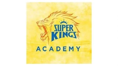Sports News | CSK to Establish Super Kings Academy in Sydney