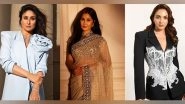 Entertainment News | From Kareena Kapoor to Kiara Advani, Celebs Extend Birthday Wishes to Katrina Kaif