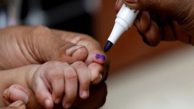 India News | Immunization Coverage in India for DPT1 and DPT 2 Vaccines Better Than Listed Nations