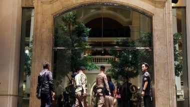 World News | 6 Found Dead in Bangkok Hotel Room Due to Suspected Poisoning