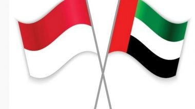 World News | UAE-Indonesia: 47 Years of Cooperation and Friendship