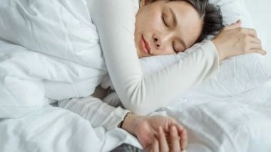 Health News | New Sleep Study Tries to Understand Cognitive Decline in Women