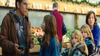 Entertainment News | Ben Stiller's 'Nutcrackers' to Open Toronto Film Festival