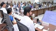 India News | Telangana CM Revanth Reddy Instructs District Collectors to Launch Unique Flagship Programmes