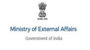 World News | India Successfully Concludes 4th Periodic Review by Human Rights Committee Under ICCPR: MEA