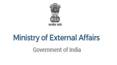 World News | India Successfully Concludes 4th Periodic Review by Human Rights Committee Under ICCPR: MEA