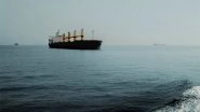 World News | Oil Tanker with 13 Indians on Board Sinks off Oman Coast