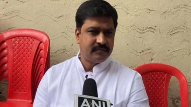 India News | Will Take Blessings of Sharad Pawar: NCP Pimpri-Chinchwad Chief After Resignation