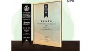Business News | 'The Right Life' Township by MANA & Skanda Triumphs with Mixed-Use Development Award at Asia Pacific Property Awards