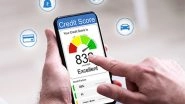Business News | Bajaj Markets Simplifies Credit Monitoring with Free CIBIL Score Check