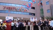 Business News | MOURI Tech & Vertisystem Unite with Grand Collaboration Day in Indore's Crystal IT Park