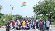 Business News | Jindal India Institute Partners with MEA to Train Diaspora Youth