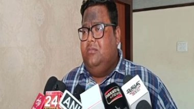 India News | Ornaments to Be Temporarily Transferred from Ratna Bhandar to Treasury Set Up on Thursday, Puri Collector