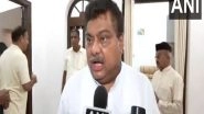India News | Will Resolve This Confusion: Karnataka Minister MB Patil as Industries Raise Apprehension on Kannadiga Reservation Bill