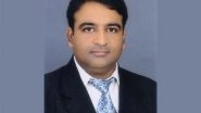Business News | AKME Fintrade (India) Limited Appoints Akash Jain as CEO, Expands with New Offices in Ahmedabad and Branch Bhilwara