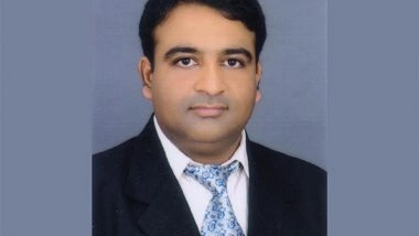 Business News | AKME Fintrade (India) Limited Appoints Akash Jain as CEO, Expands with New Offices in Ahmedabad and Branch Bhilwara