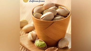 Business News | Monsoon Wellness: How American Pistachios Powers Our Body Defenses
