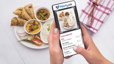 Business News | Fitterfly Partners with Google Cloud to Launch 'Klik' - An AI Food Cam Feature to Help People with Diabetes