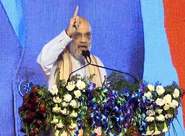 India News | Amit Shah to Visit Jharkhand on July 20, Attend BJP Executive Committee Meeting