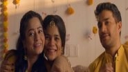 Entertainment News | TVF's 'Arranged Couples' Starring Srishti Shrivastava, Harman Singha New Trailer Unveiled
