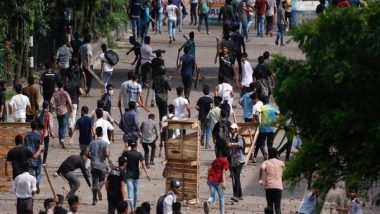 World News | Nepal Embassy in Bangladesh Issues Advisory for Students in Wake of Anti-quota Protests