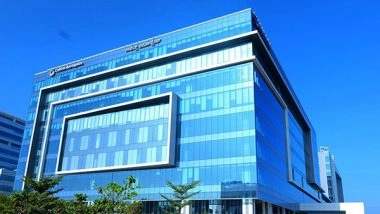Business News | RTX Pratt & Whitney Establishes New Global Customer Service Center in Bengaluru