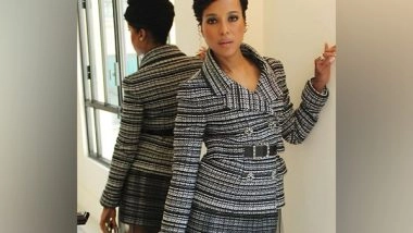 Entertainment News | Kerry Washington Tests Covid 19 Positive, Misses 'UnPrisoned 2' Premiere