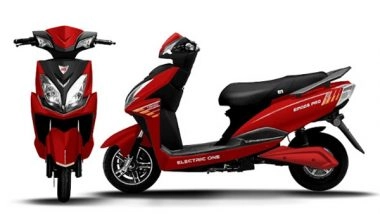 Business News | Electric One to Unveil E1A Series EM005 Pro: A Stellar Product with Fastest Charging Facility(90 MIN) for the First Time in India
