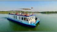 Business News | Antara River Cruises' Weekend and Short Getaways in Odisha
