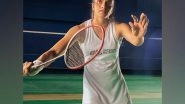 Business News | PV Sindhu Shares Secret to Success in Partnership with Optimum Nutrition
