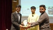 Business News | Boomlex Technologies Launches OneBrowsing.com at IIM Bangalore: The Ultimate Web Applications and Software AI Recommendation Engine