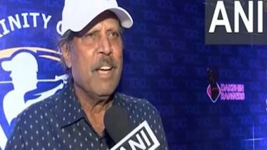 Sports News | Kapil Dev Wishes Gautam Gambhir Following Appointment as Indian Team Head Coach