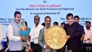 India News | CM Sukhu Urges Nitin Gadkari to Declare Ranital-Kotla, Ghumarwin-Jahu-Sarkaghat Roads as National Highways