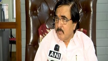 India News | NCP Pune President Dismisses Speculation of Leaders Joining Sharad Pawar, Reiterates Loyalty to Ajit Pawar